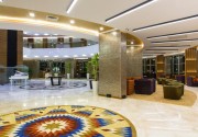 Обстановка в MICHELL HOTEL – ADULTS ONLY (+16)