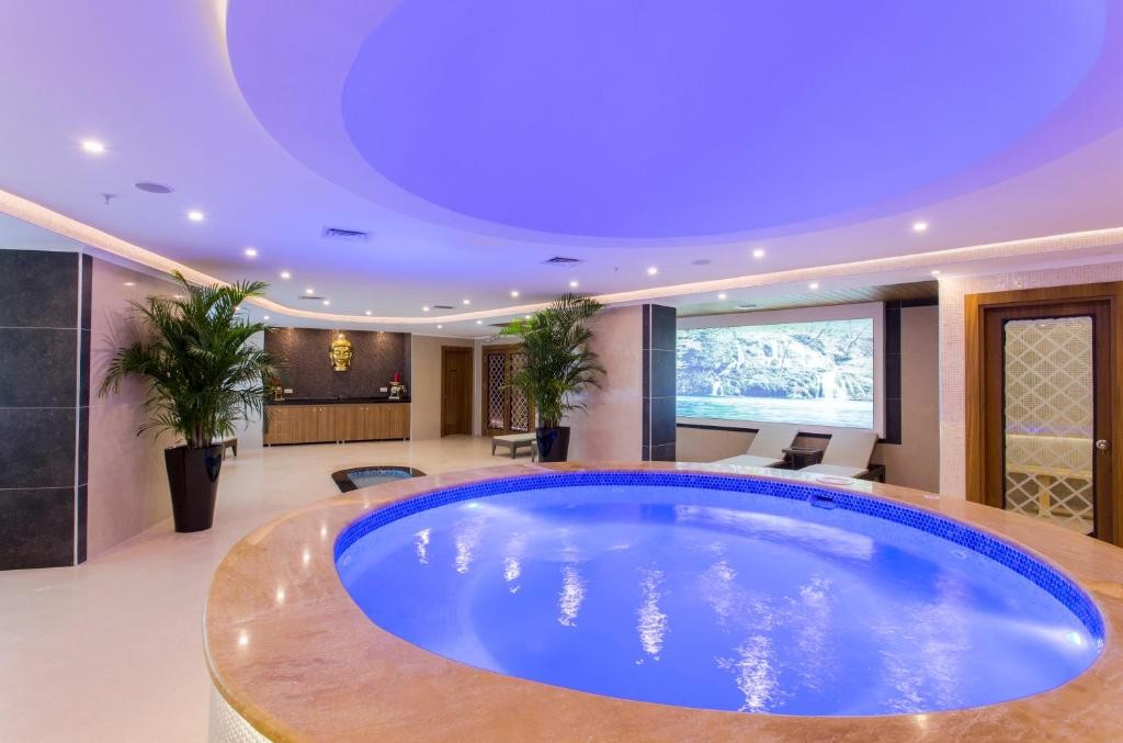 MICHELL HOTEL – ADULTS ONLY (+16), Алания, Турция