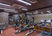 Атмосфера в MICHELL HOTEL – ADULTS ONLY (+16)