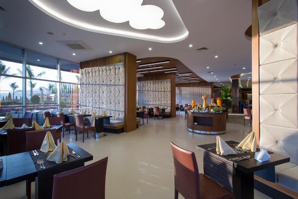 Настаняване в MICHELL HOTEL – ADULTS ONLY (+16), Алания, Турция