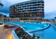 Детайл от MICHELL HOTEL – ADULTS ONLY (+16), Алания, Турция
