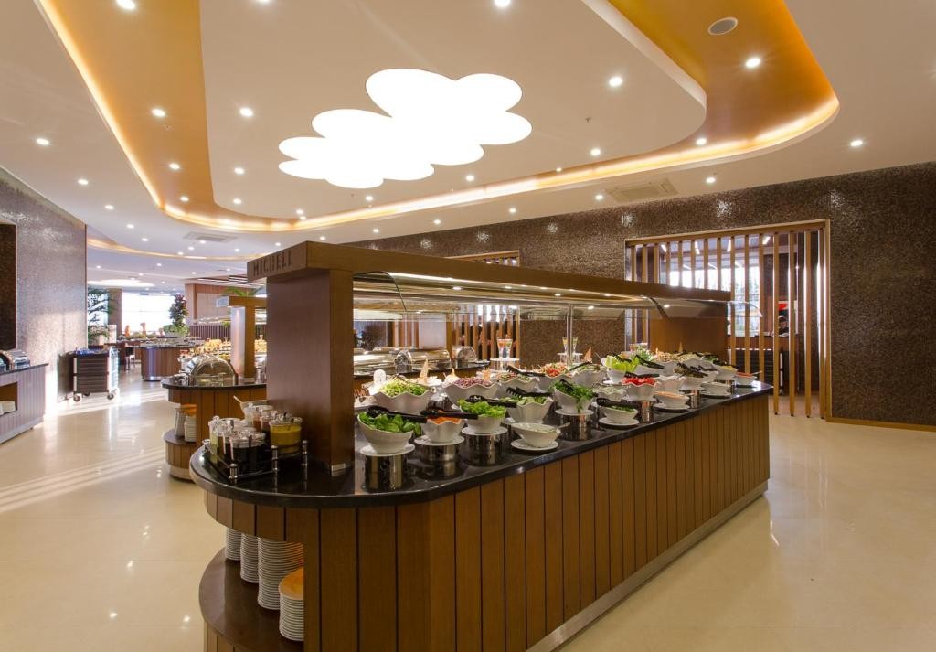 MICHELL HOTEL – ADULTS ONLY (+16) – почивка в Алания, Турция