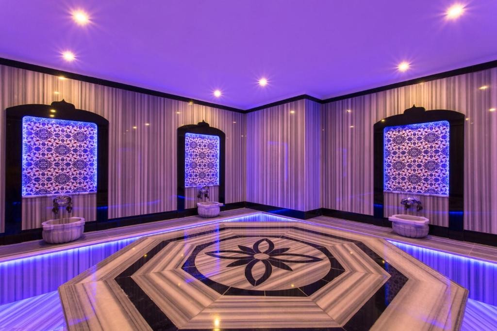 Фотография от MICHELL HOTEL – ADULTS ONLY (+16)
