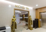 Интериор/екстериор на MICHELL HOTEL – ADULTS ONLY (+16)