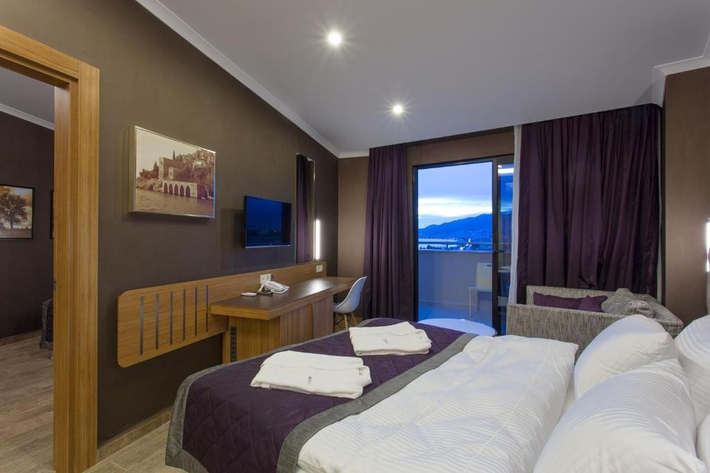MICHELL HOTEL – ADULTS ONLY (+16), Алания, Турция