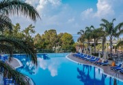 Изглед от MICHELL HOTEL – ADULTS ONLY (+16)