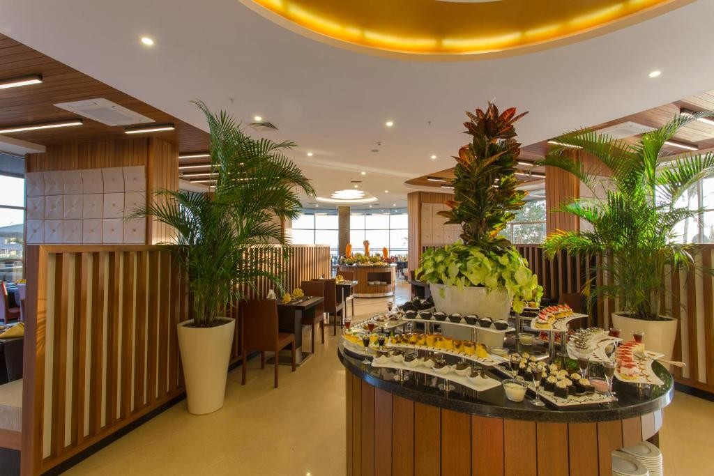 MICHELL HOTEL – ADULTS ONLY (+16), Алания, Турция
