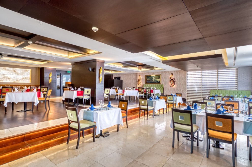 PORTO BELLO HOTEL RESORT & SPA