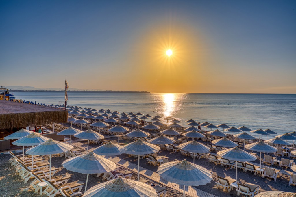PORTO BELLO HOTEL RESORT & SPA