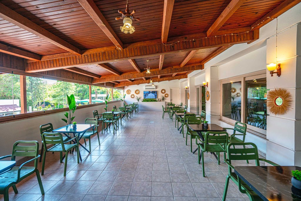DG HOTELS ROSE RESORT+14