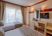 DG HOTELS ROSE RESORT+14