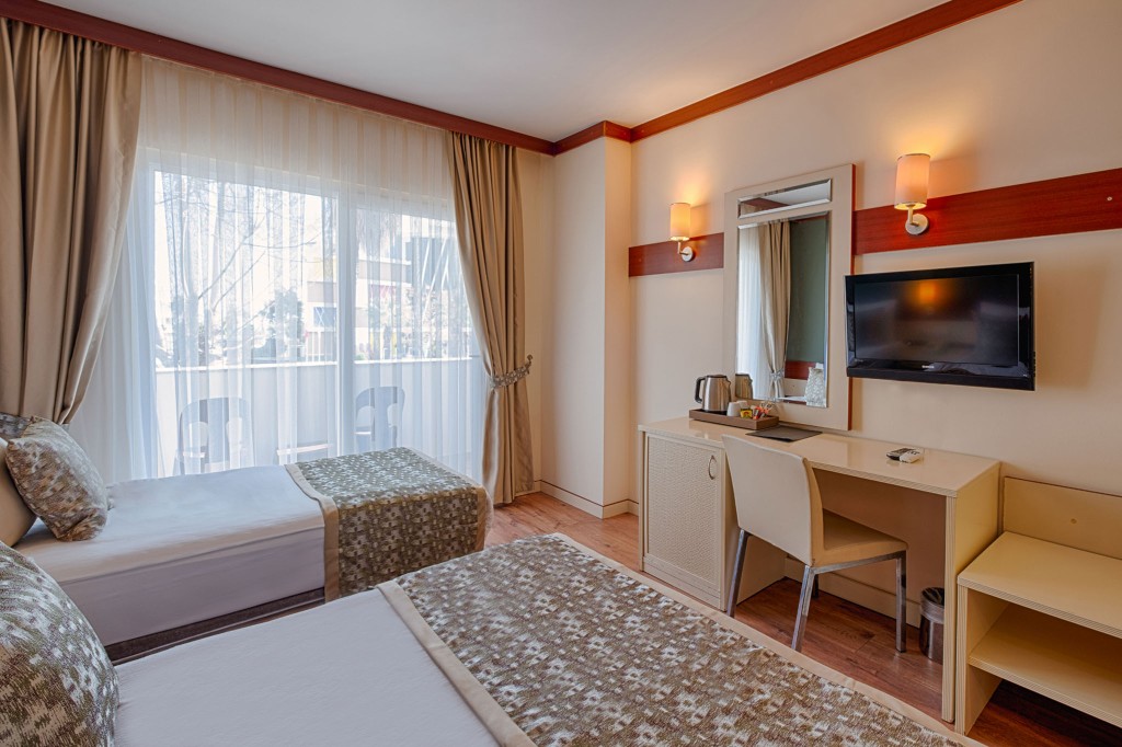 DG HOTELS ROSE RESORT+14