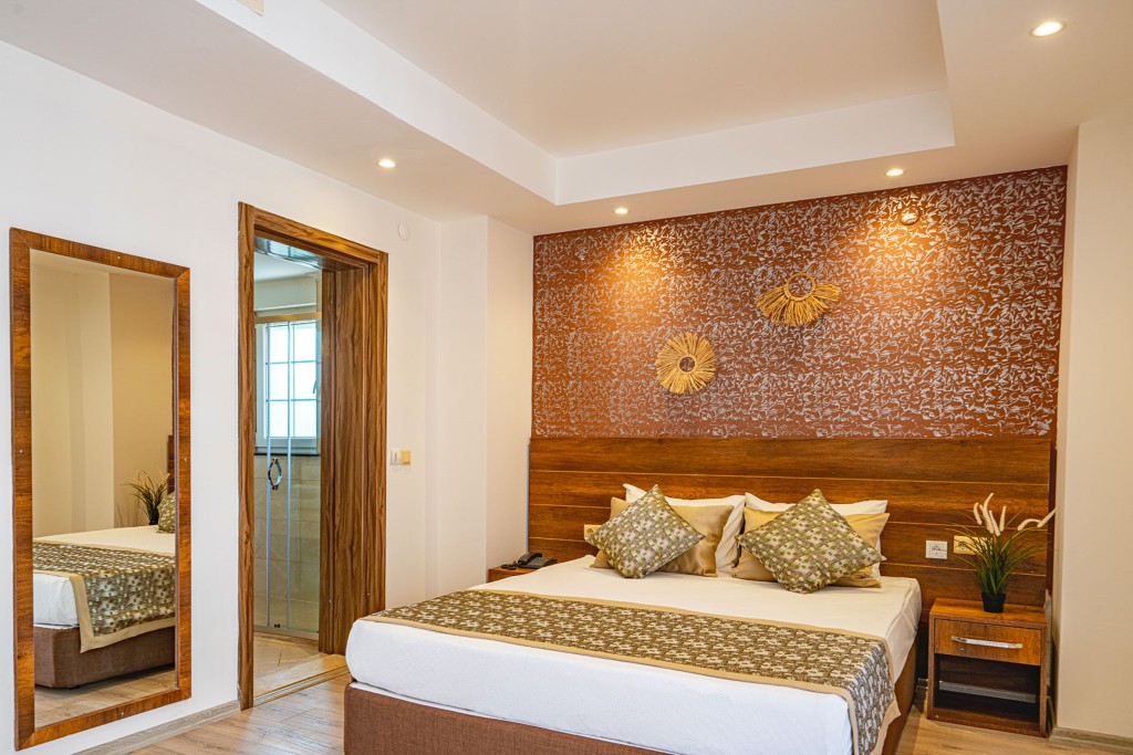 DG HOTELS ROSE RESORT+14