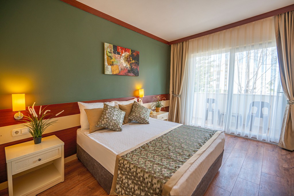 DG HOTELS ROSE RESORT+14