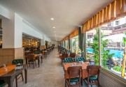 DG HOTELS ROSE RESORT+14