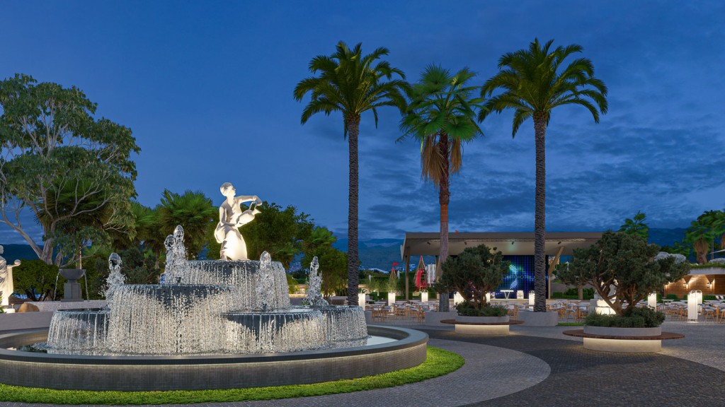 NUMA BAY EXCLUSIVE HOTEL