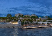 NUMA BAY EXCLUSIVE HOTEL