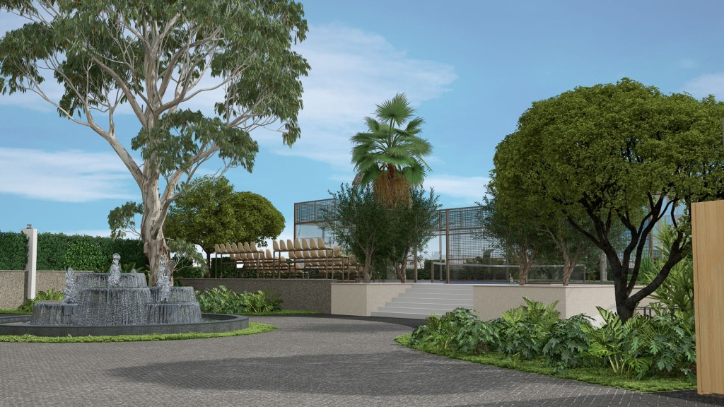 NUMA BAY EXCLUSIVE HOTEL