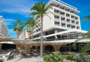 NUMA BAY EXCLUSIVE HOTEL
