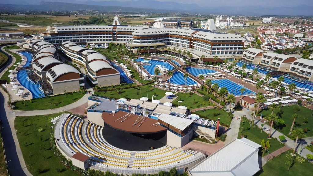 TUI MAGIC LIFE JACARANDA