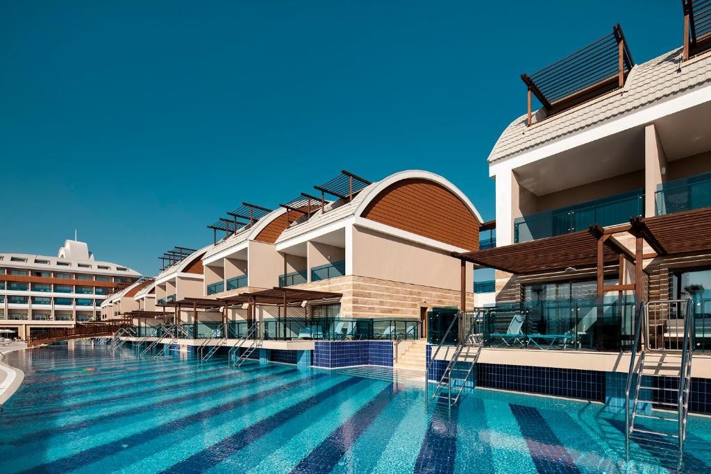 TUI MAGIC LIFE JACARANDA