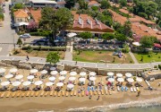 CLOVER MAGIC ALTINKUM PARK SIDE HOTEL