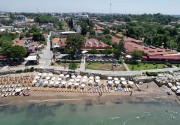 CLOVER MAGIC ALTINKUM PARK SIDE HOTEL