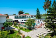 CLOVER MAGIC ALTINKUM PARK SIDE HOTEL