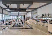 CLOVER MAGIC ALTINKUM PARK SIDE HOTEL