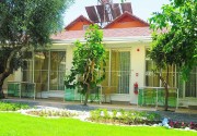 CLOVER MAGIC ALTINKUM PARK SIDE HOTEL