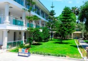 CLOVER MAGIC ALTINKUM PARK SIDE HOTEL