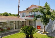 CLOVER MAGIC ALTINKUM PARK SIDE HOTEL