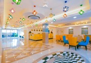 CRYSTAL CLUB WORLD OF COLOURS RESORT & SPA