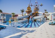 CRYSTAL CLUB WORLD OF COLOURS RESORT & SPA