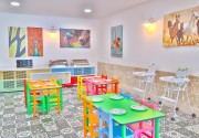 CRYSTAL CLUB WORLD OF COLOURS RESORT & SPA