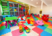 CRYSTAL CLUB WORLD OF COLOURS RESORT & SPA