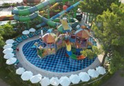 CRYSTAL FLORA BEACH RESORT