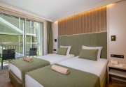 CRYSTAL FLORA BEACH RESORT