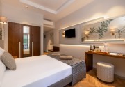 CRYSTAL FLORA BEACH RESORT