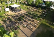 CRYSTAL FLORA BEACH RESORT