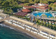 CRYSTAL FLORA BEACH RESORT