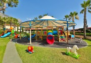 CRYSTAL FLORA BEACH RESORT