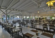 CRYSTAL FLORA BEACH RESORT