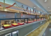 CRYSTAL FLORA BEACH RESORT