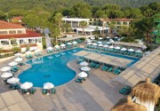 CRYSTAL FLORA BEACH RESORT