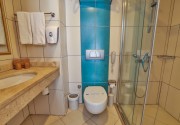 CRYSTAL BOUTIQUE BEACH RESORT