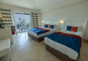 CRYSTAL BOUTIQUE BEACH RESORT