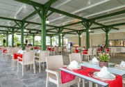 CRYSTAL BOUTIQUE BEACH RESORT