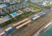 CRYSTAL BOUTIQUE BEACH RESORT