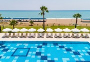 CRYSTAL BOUTIQUE BEACH RESORT